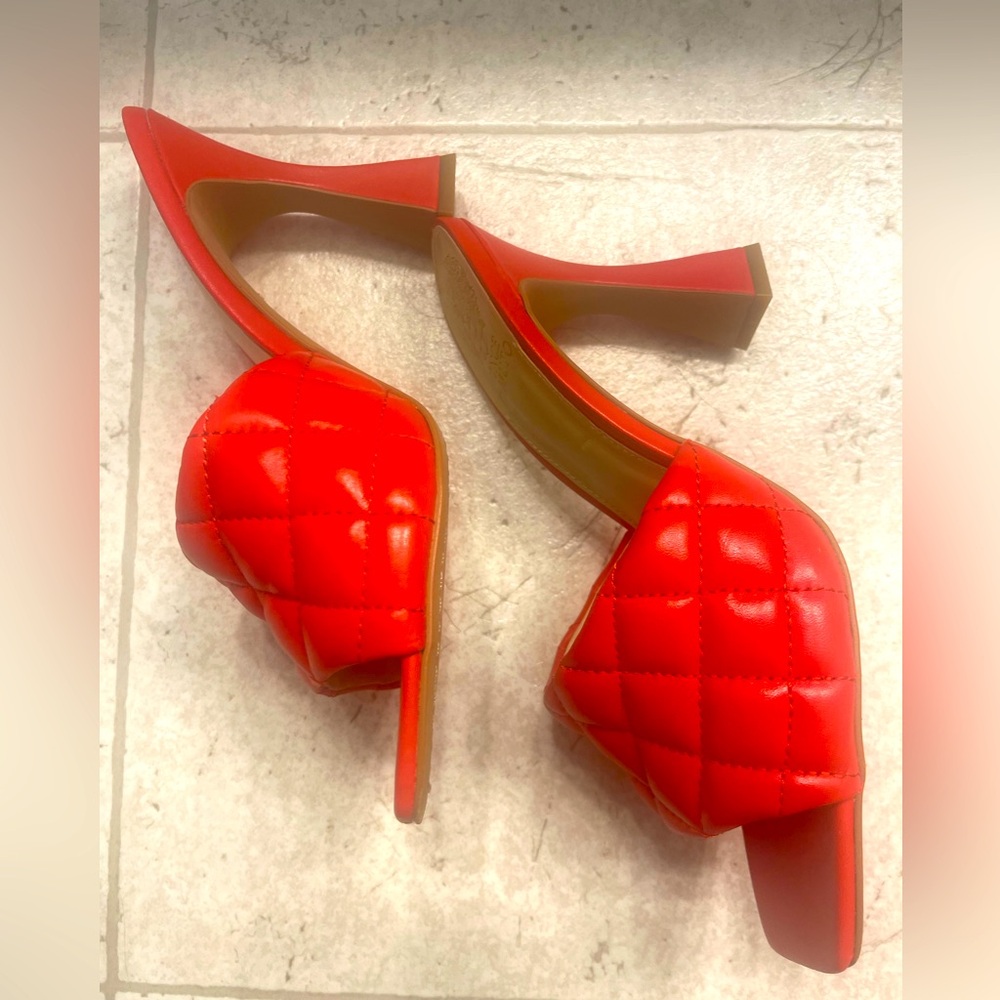 Vince Camuto heels